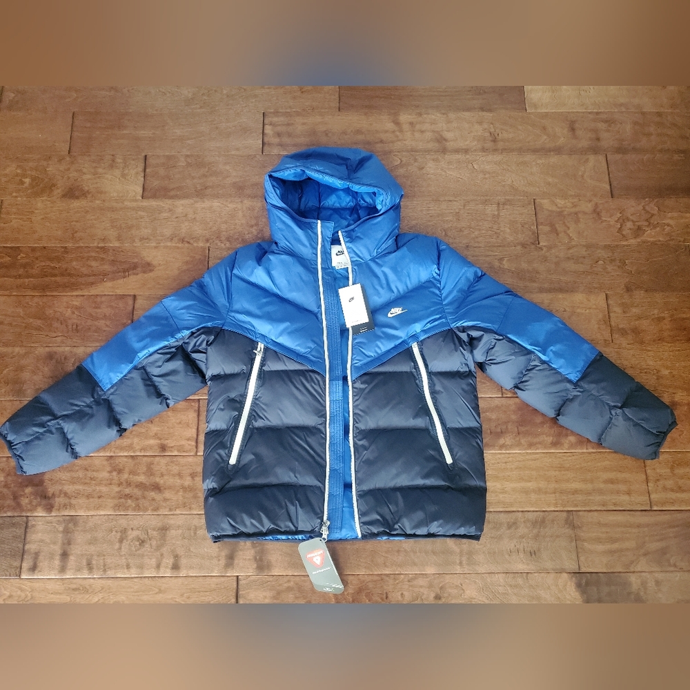 Nike Sportswear Storm-FIT WindrunnerMen's PRIMALOFT® Jacket